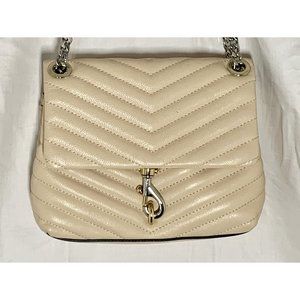NWT! Rebecca Minkoff Crossbody Bag (Eddie)